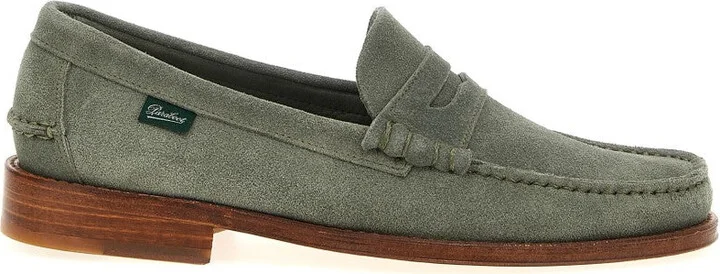 'Coraux' Loafers