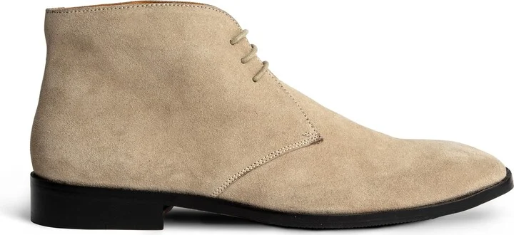Corazon Chukka Boot - Image 3