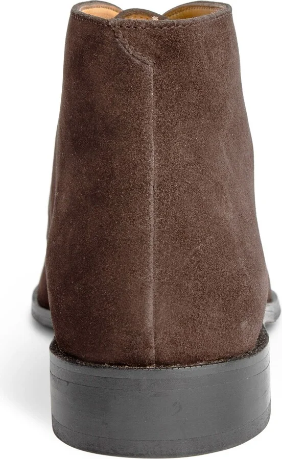Corazon Chukka Boot - Image 7