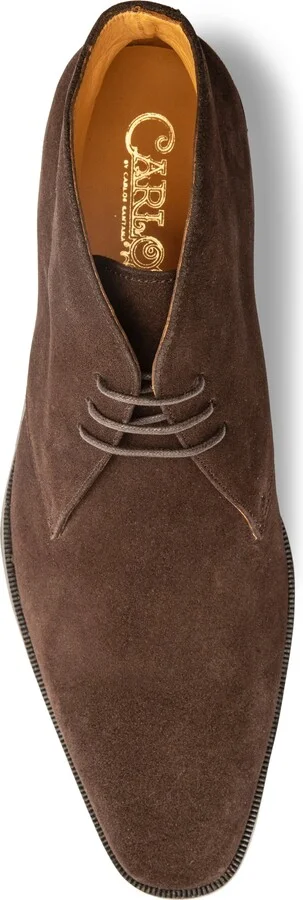 Corazon Chukka Boot - Image 9
