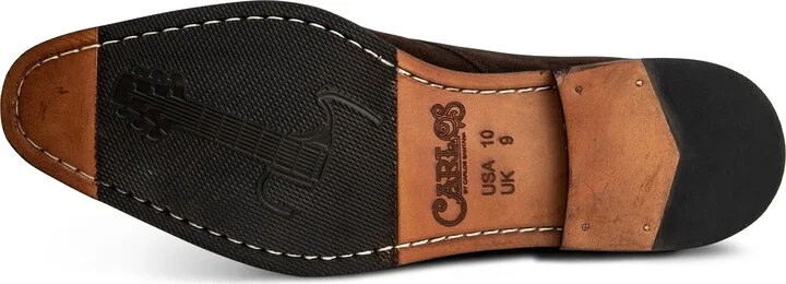 Corazon Chukka Boot - Image 10