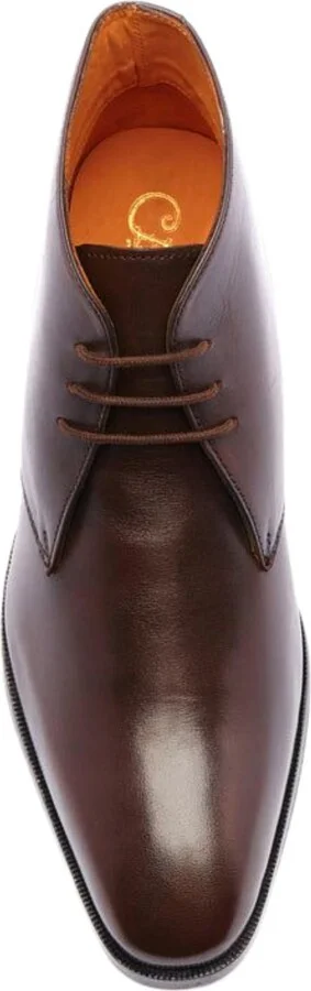 Corazon Chukka Boot - Image 8