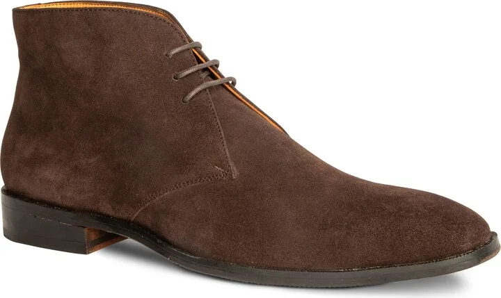 CHOCOLATE BROWN