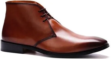 Tan Burnished