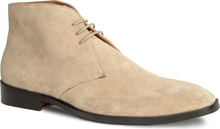 Corazon Chukka Boot