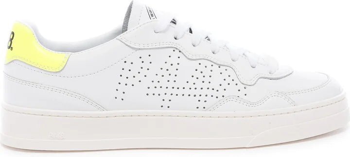 Corbali Sneaker - Image 4