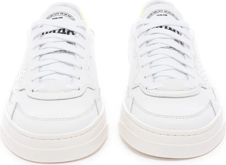 Corbali Sneaker - Image 3