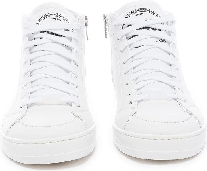 Corbali Sneaker - Image 3
