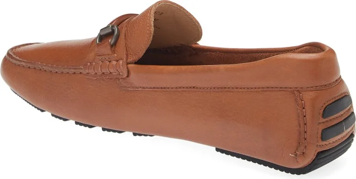 Corbin Bit Driving Loafer - Image 2