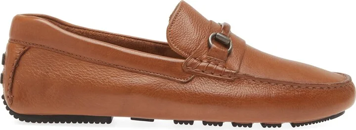 Corbin Bit Driving Loafer - Image 3