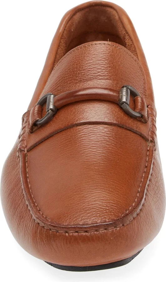 Corbin Bit Driving Loafer - Image 4