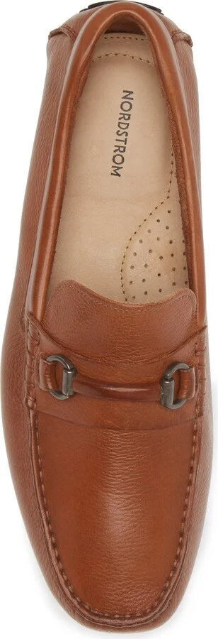 Corbin Bit Driving Loafer - Image 5