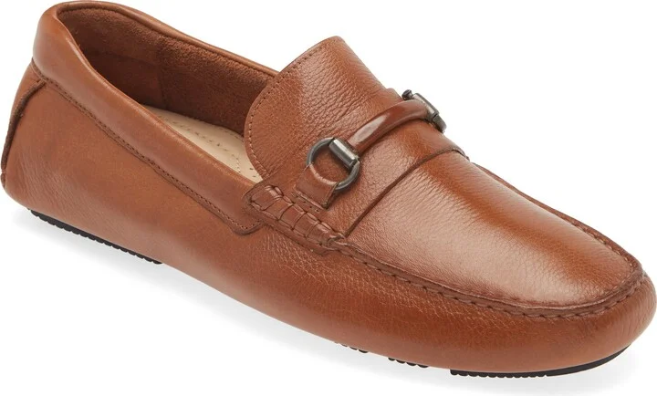 Corbin Bit Driving Loafer