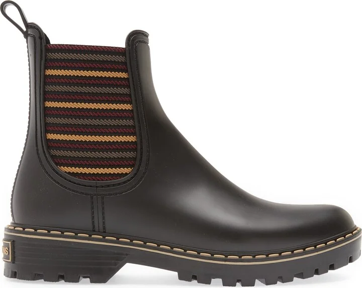 Corbin Waterproof Chelsea Boot - Image 3