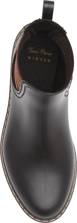Corbin Waterproof Chelsea Boot - Image 4