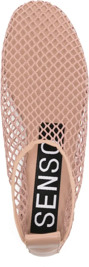 Cordelia ballet flats - Image 4