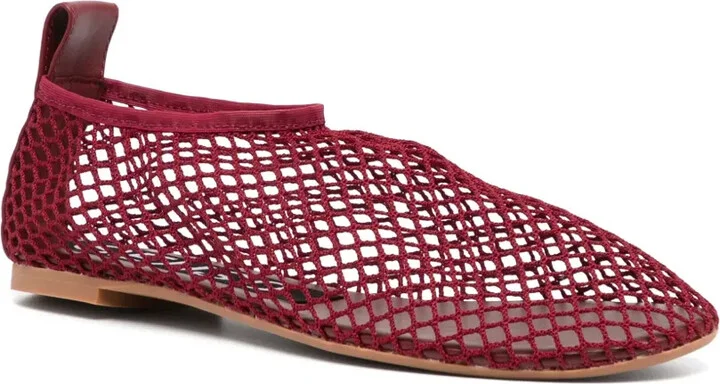 Cordelia ballet flats - Image 2