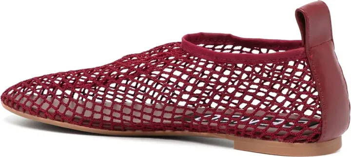 Cordelia ballet flats - Image 3