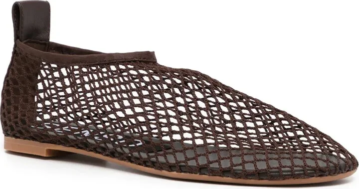 Cordelia ballet flats - Image 2