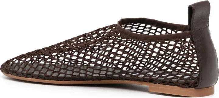 Cordelia ballet flats - Image 3