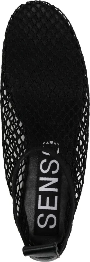 Cordelia ballet flats - Image 4