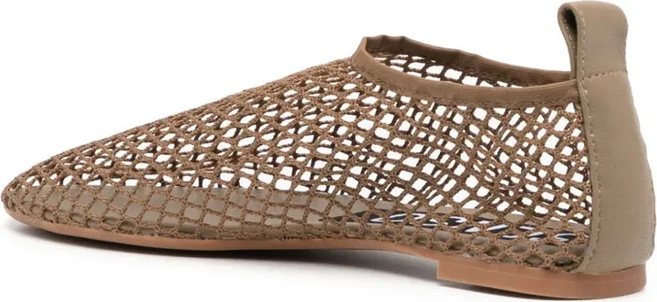 Cordelia ballet flats - Image 3