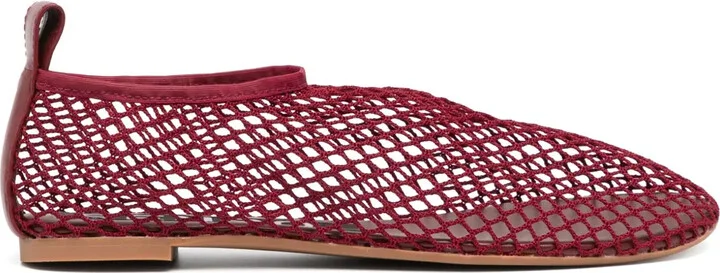 Cordelia ballet flats