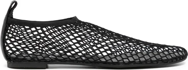 Cordelia ballet flats