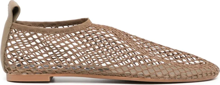 Cordelia ballet flats
