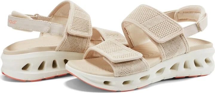 Cordelia Platform Slingback Sandal - Image 6