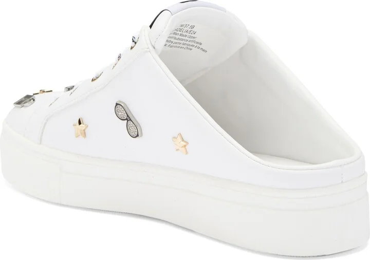 Cordelia Sneaker Mule - Image 2