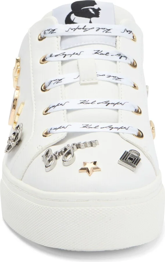 Cordelia Sneaker Mule - Image 3