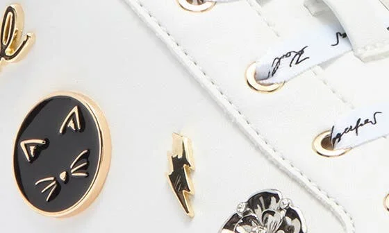 Cordelia Sneaker Mule - Image 7