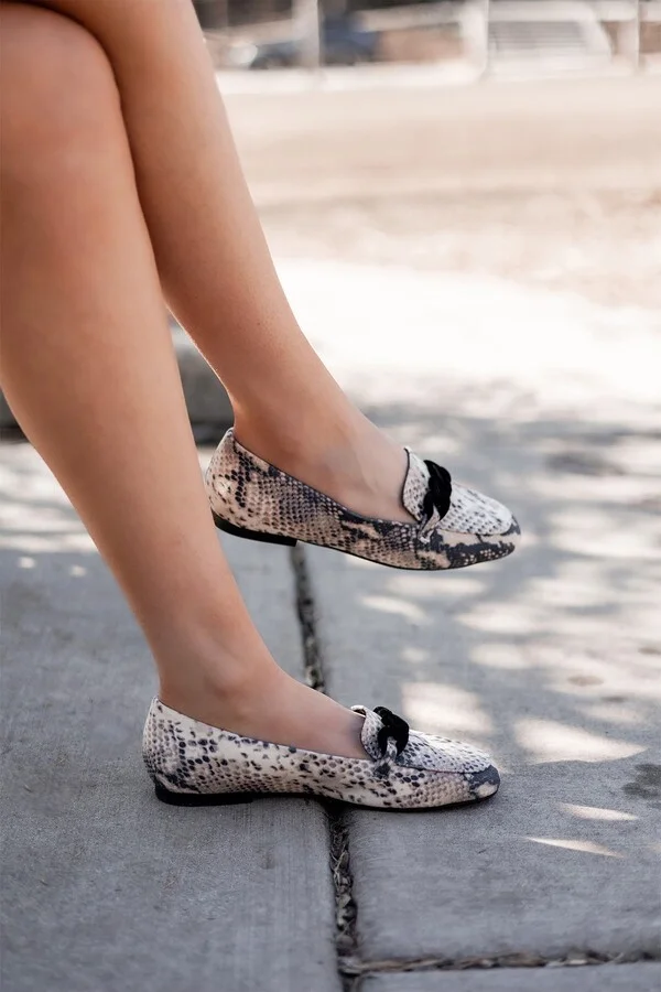 Cordell Link Loafer - Image 7