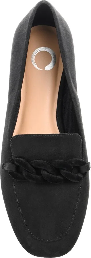 Cordell Rolo Link Loafer - Wide Width - Image 4