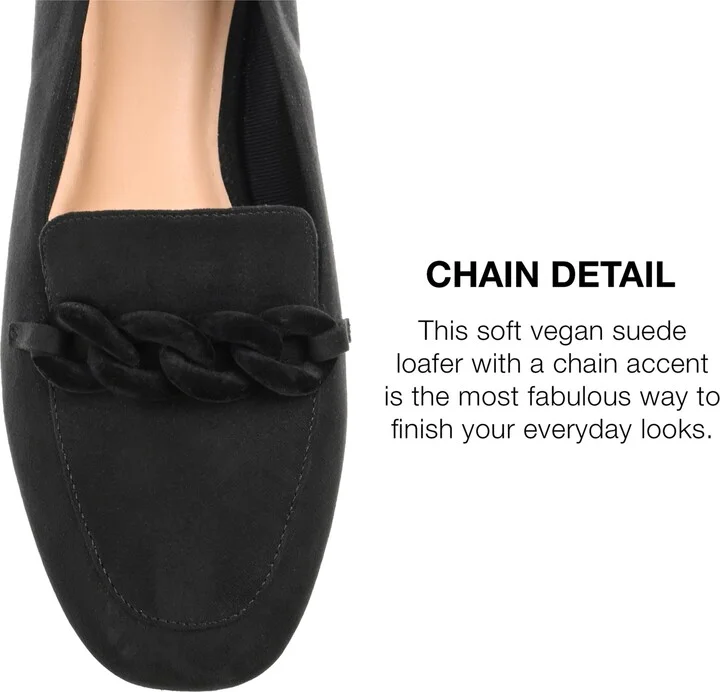 Cordell Rolo Link Loafer - Wide Width - Image 8