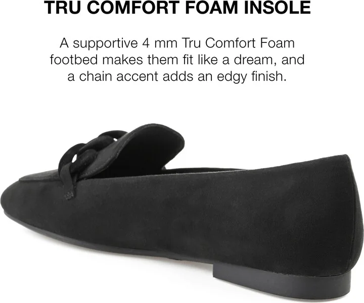 Cordell Rolo Link Loafer - Wide Width - Image 10