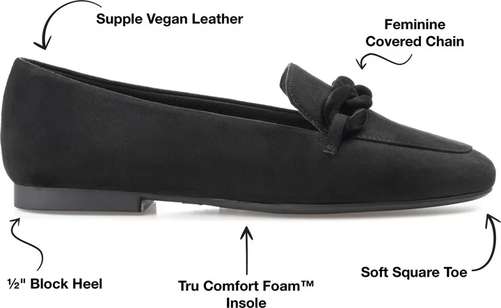 Cordell Rolo Link Loafer - Wide Width - Image 11