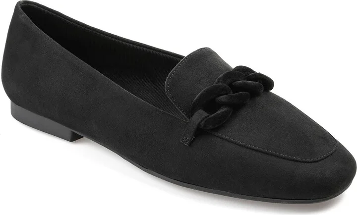 Cordell Rolo Link Loafer - Wide Width
