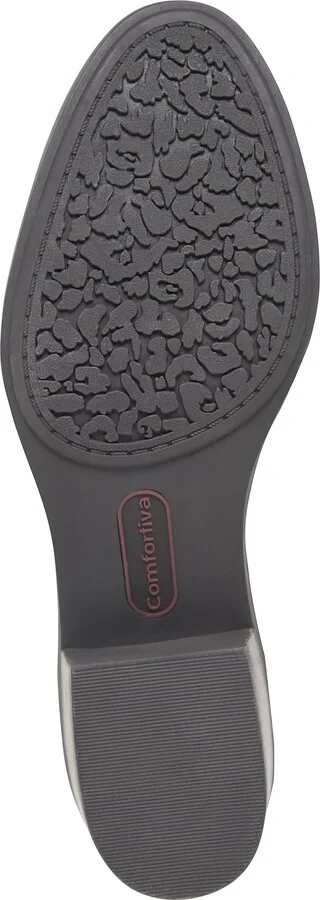 Cordia Cap Toe Bootie - Image 5