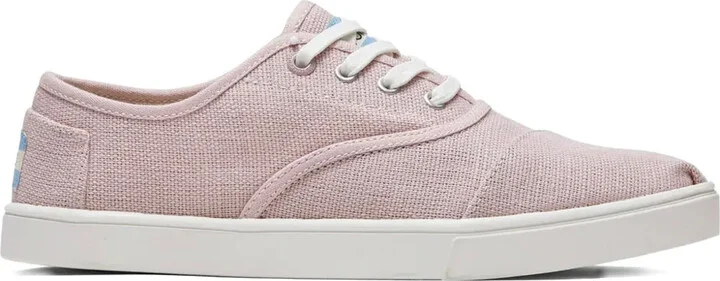 Cordones Cupsole "Ballet Pink Heritage" sneakers