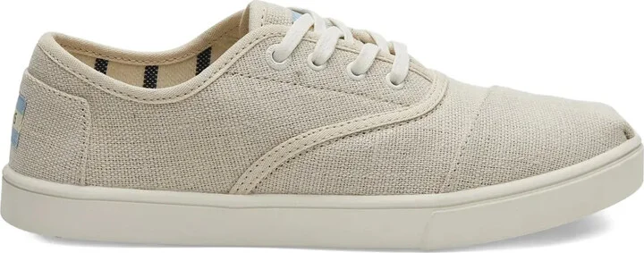 Cordones Cupsole "Beige" sneakers