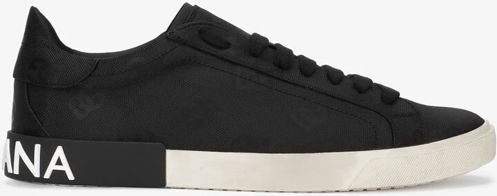 Cordura Portofino Vintage Sneakers