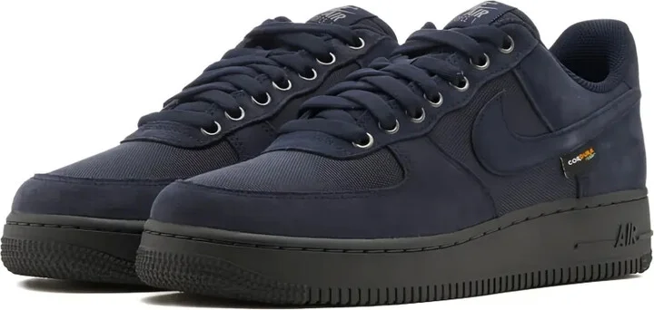 Cordura suede trainers - Image 2