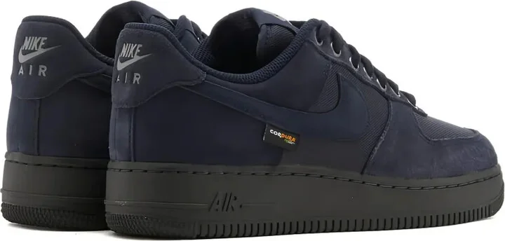 Cordura suede trainers - Image 3