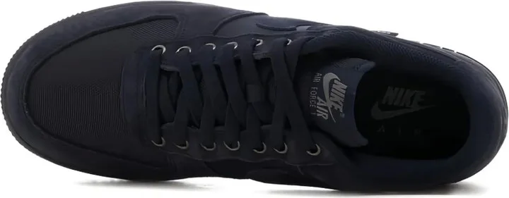 Cordura suede trainers - Image 4