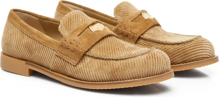 Corduroy Loafers - Image 2