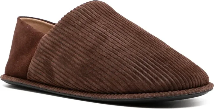 Corduroy Slippers - Image 2