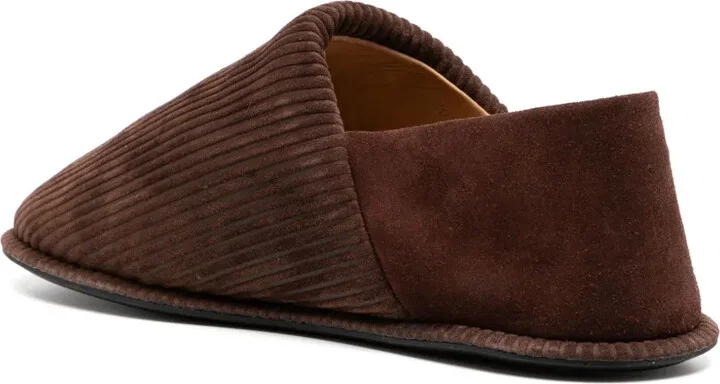 Corduroy Slippers - Image 3