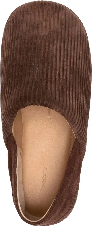 Corduroy Slippers - Image 4